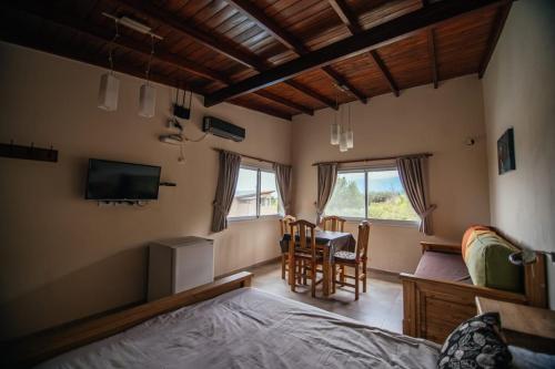 Soles de Belén (Soles de Belen) in Los Molles (San Luis)