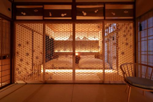 Sion Hotel    Private Luxury Ryokan with Tea Ceremony in Miyajima