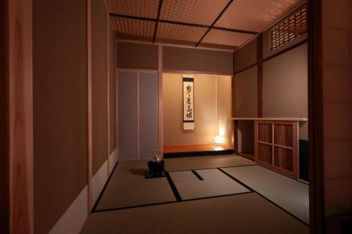 Sion Hotel    Private Luxury Ryokan with Tea Ceremony in Miyajima