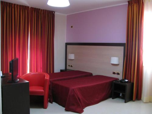Albergo Roma - Hotel - San Ferdinando di Puglia