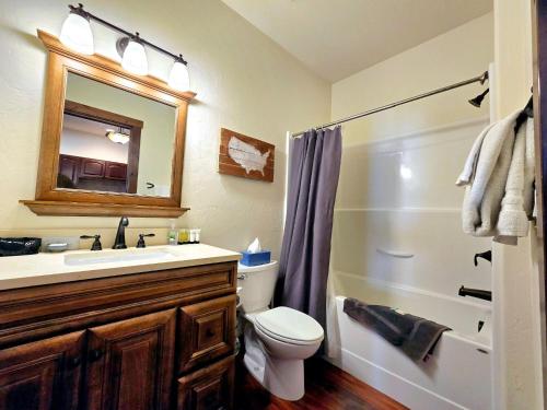 Whitefish Downtown Suites – Whitefish, MT