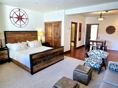 Whitefish Downtown Suites – Whitefish, MT