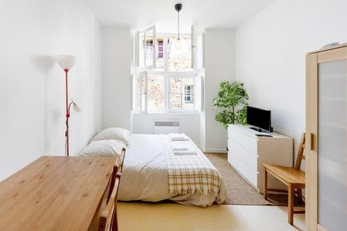 Charmant studio centre Bayonne - Location saisonnière - Bayonne