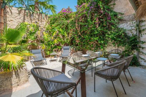 Casa Sencelles gîte à louer Sencelles