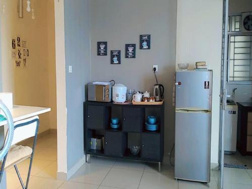 PV21 Luxe Comfort 3 Bedroom Modern Homestay 