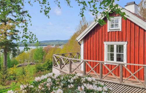 . Lovely Home In Gränna With Wifi