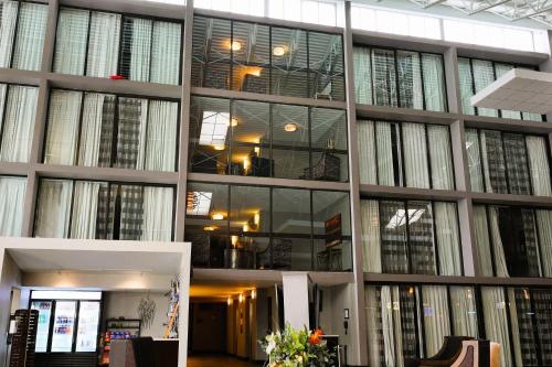 The Great Rivers, an Ascend Collection Hotel - 로비