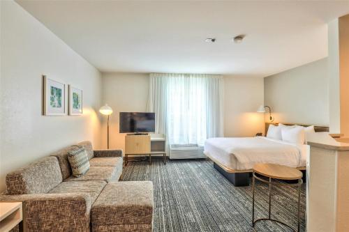 TownePlace Suites Tallahassee North/Capital Circle - image 38