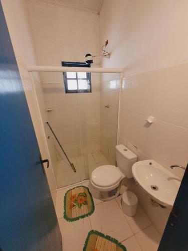 Chalé tangará praia do sono (Chale tangara praia do sono) in Ponta Negra