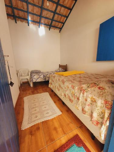 Chalé tangará praia do sono (Chale tangara praia do sono) in Ponta Negra