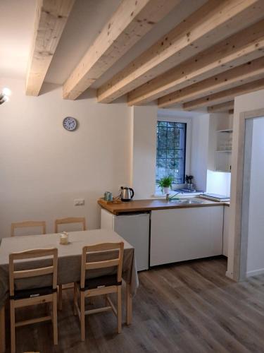 B&B La casa sul Vela - Vaneze