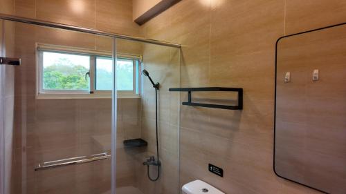 Shu Hai Cui Hu Homestay - image 4