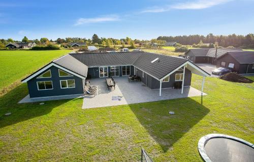Gorgeous Home In Stege With Sauna