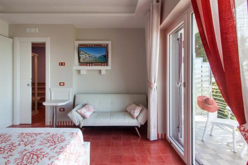 Villa Prestige – Sorrento, CO
