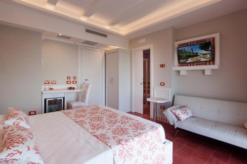 Villa Prestige – Sorrento, CO