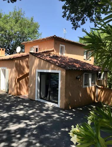 Exterior view, Studio - les Adrets Esterel in Parc Residentiel de l'Esterel