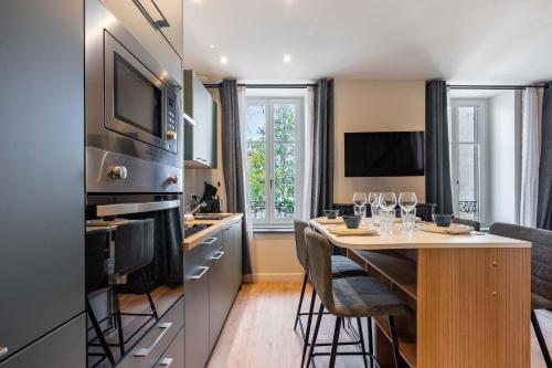 Le Duplex de la Craffe - Vieille ville de Nancy - image 4