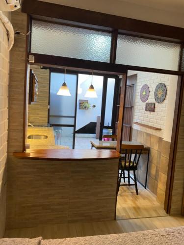 Lemuria Apart Hotel in Cachoeira do Bom Jesus