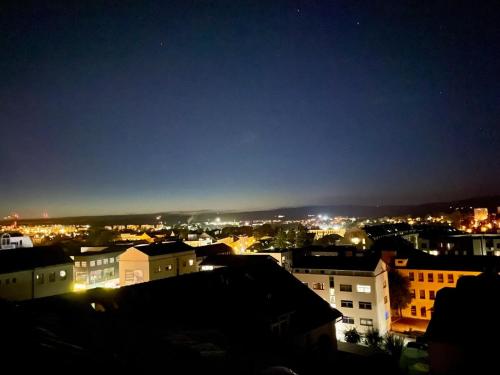 Cozy apartment in Jihlava city centre in Jihlava