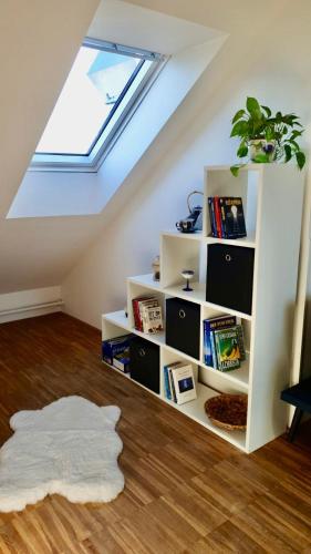 Cozy apartment in Jihlava city centre in Jihlava