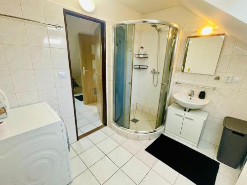 Cozy apartment in Jihlava city centre in Jihlava