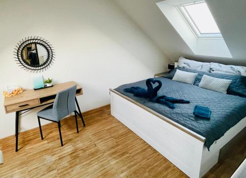 Cozy apartment in Jihlava city centre in Jihlava