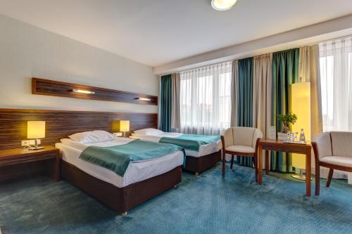 Hotel Beskid - image 11