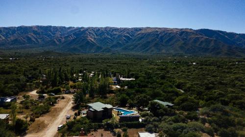 Soles de Belen in Los Molles (San Luis)