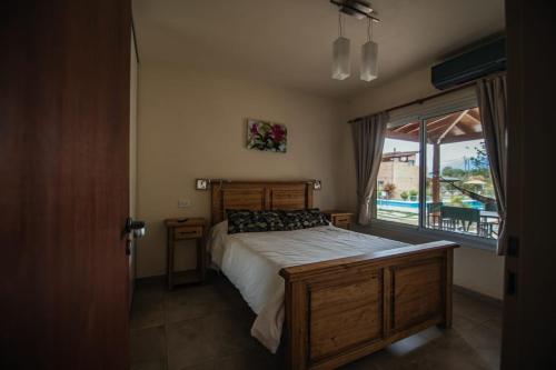 Soles de Belen in Los Molles (San Luis)