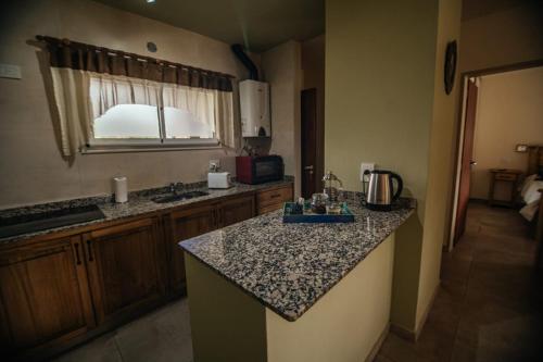 Soles de Belen in Los Molles (San Luis)