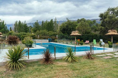 Soles de Belen in Los Molles (San Luis)