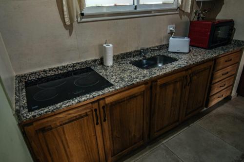 Soles de Belen in Los Molles (San Luis)