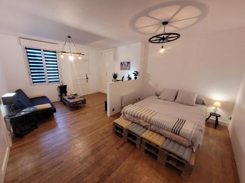 Le Compostelle - Location saisonnière - Châtellerault