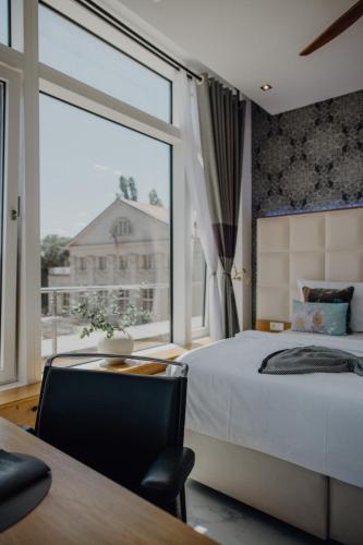 Sky Suites & Sky Bar in Weimar, Deutschland