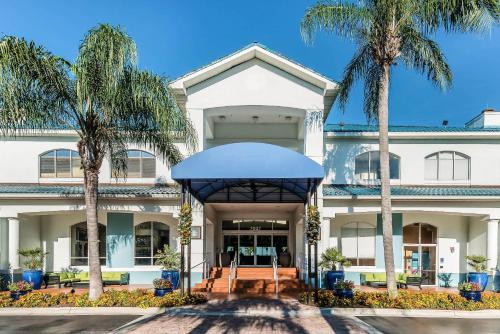 Bluegreen Vacations The Fountains, Ascend Resort Collection in Orlando, USA