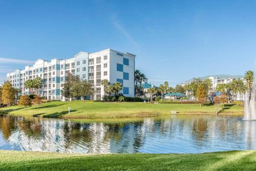 Bluegreen Vacations The Fountains, Ascend Resort Collection in Orlando, USA