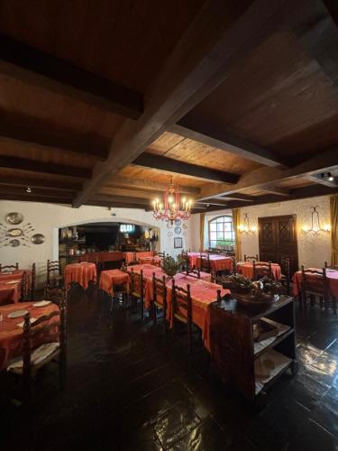 Hotel Del Viale in Courmayeur Városközpont