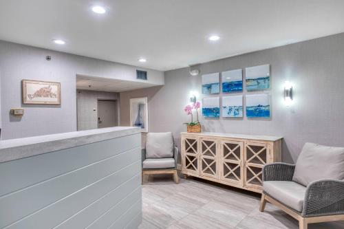 Edgar Hotel Martha's Vineyard, Ascend Hotel Collection in Edgartown, USA