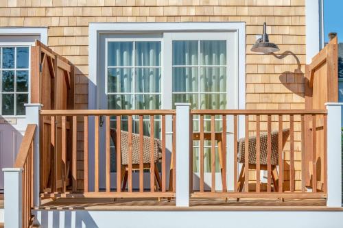 Edgar Hotel Martha's Vineyard Ascend Hotel Collection - image 5