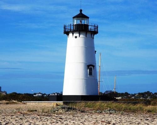 Edgar Hotel Martha's Vineyard Ascend Hotel Collection - main image