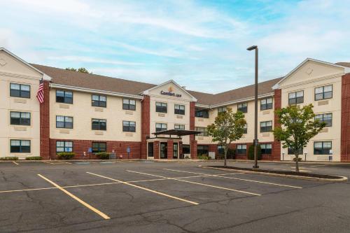 Comfort Inn Danvers- Boston - image 10