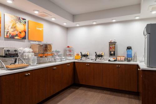 Comfort Inn Danvers- Boston - image 10