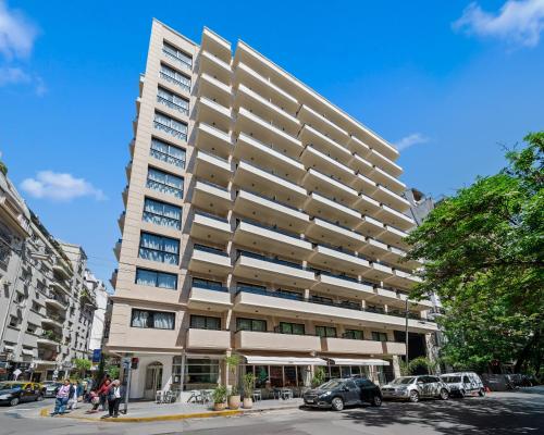 Vilon Recoleta Hotel, Buenos Aires