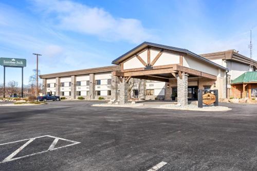 . Lumber Jack Lodge, an Ascend Collection Hotel