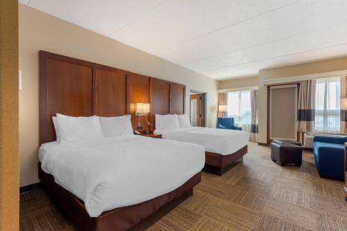 Comfort Suites Canal Park - image 6