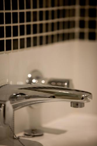 Mercure Edinburgh City - Princes Street Hotel - image 6