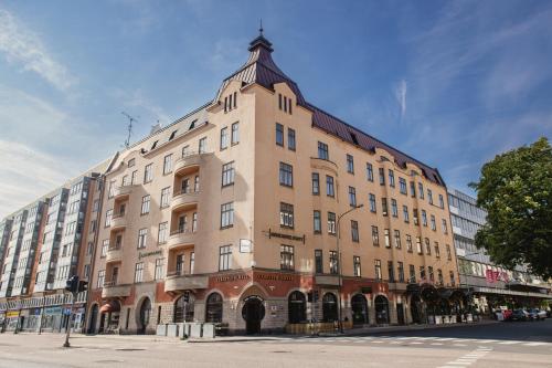 . Home Hotel Drott