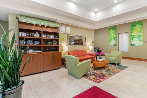 Unity Hotel and Conference Ctr, Ascend Hotel Collection in Kansas City, USA