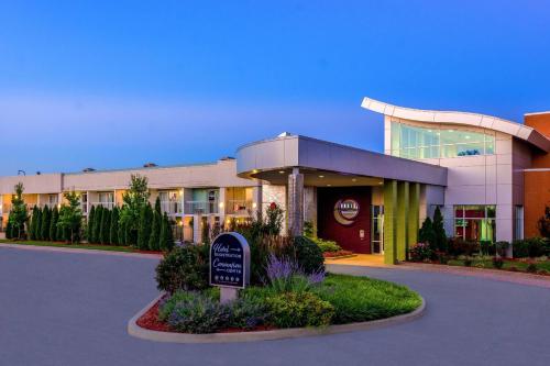 Foto - Oasis Hotel and Conv Center, an Ascend Collection Hotel