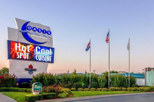 Photo - Oasis Hotel and Conv Center, an Ascend Collection Hotel